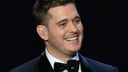 Michael Bublé - Getty Images