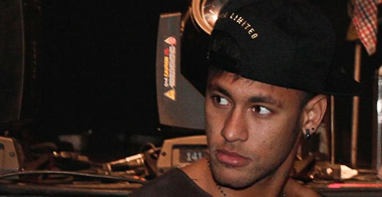 Neymar - Claudio Augusto / Photo Rio News