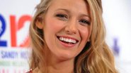 Blake Lively - Getty Images