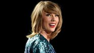 Taylor Swift - Getty Images