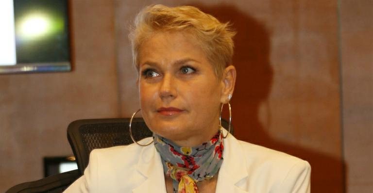 Xuxa - Felipe Assumpção/Agnews