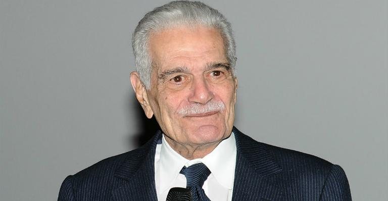 Morre aos 83 anos Omar Sharif, ator do filme “Lawrence da Arábia” - Getty Images