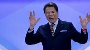 Silvio Santos - Lourival Ribeiro/SBT