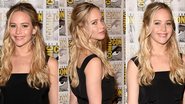 Jennifer Lawrence - Getty Images