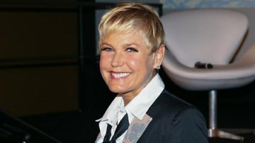 Xuxa - Manuela Scarpa/Photo Rio News