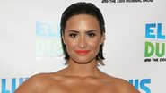 Demi Lovato - Getty Images