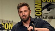 Ben Affleck - Getty Images