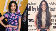 Vanessa Hudgens - Getty Images; Reprodução/Instagram