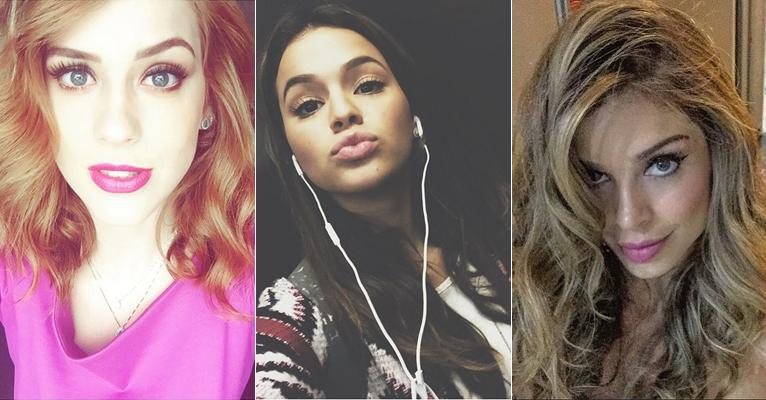 Veja 4 dicas para fazer uma selfie perfeita - Reprodução / Instagram