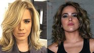 Wanessa muda o visual e surge mais loira - Instagram/Reprodução e PhotoRioNews