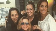 Ivete Sangalo - Reprodução Instagram