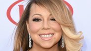 Mariah Carey - Getty Images