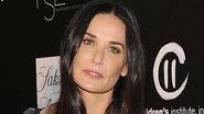 Demi Moore - Getty Images