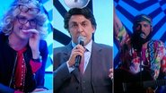 Ceará estreia o A Grande Farsa no Multishow - Multishow/Reprodução