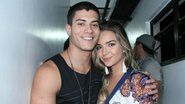 Arthur Aguiar e Camila Mayrink - Graça Paes / Photo Rio News