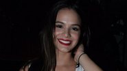 Bruna Marquezine - Marcello Sá Barretto/AgNews