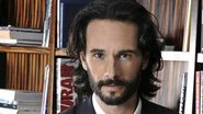 Rodrigo Santoro carreira internacional - Divulgação