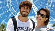 Deborah Secco e Hugo Moura - RODRIGO ATHIE E SANDRO COUTINHO