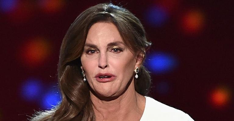 Caitlyn Jenner - Getty Images