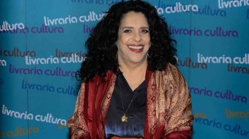 Gal Costa - Leo Franco / AgNews