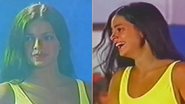 Vera Viel venceu concurso de beleza em 1994 - Instagram/Reprodução