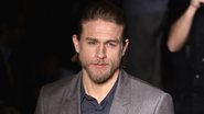 Charlie Hunnam - Getty Images