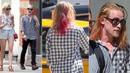 Macaulay Culkin - AKM-GSI/Splash News