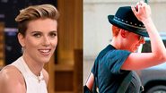 Scarlett Johansson - Splash News / AKM-GSI