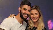 Gusttavo Lima e Andressa Suita - Amandio Santos/ Flash Glamour