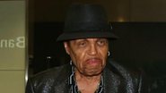 Joe Jackson - Manuela Scarpa/Photo Rio News