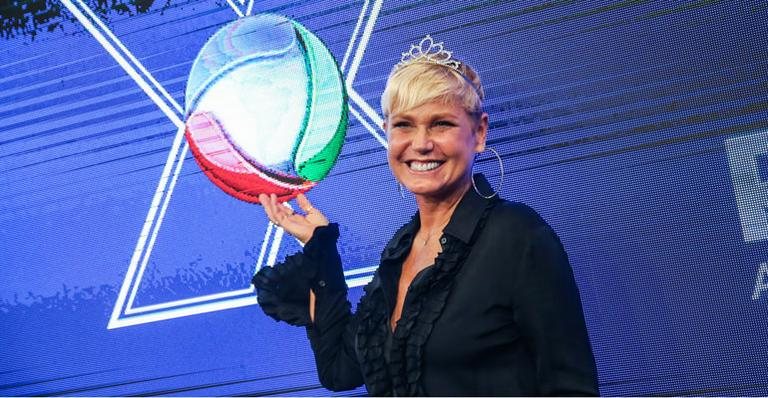 Xuxa - Manuela Scarpa / Photo Rio News