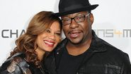 Alicia Etheredge e Bobby Brown - Getty Images