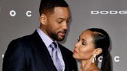 Will Smith e Jada Pinkett - Getty Images