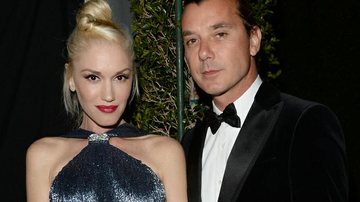 Gwen Stefani e Gavin Rossdale - Getty Images