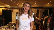 Giovanna Antonelli promove quarta edição de seu bazar beneficente - Manuela Scarpa/Photo Rio News