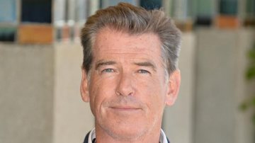 Pierce Brosnan - Getty Images