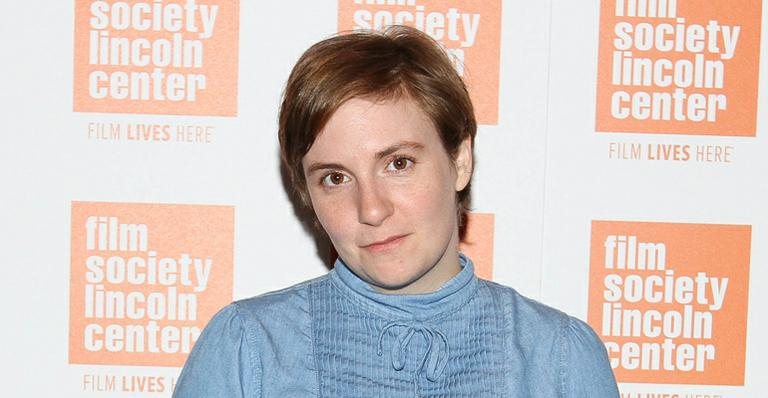 Lena Dunham - Getty Images