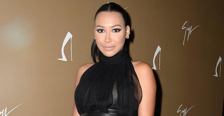 Naya Rivera - Getty Images