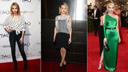 Veja o estilo de Emma Roberts, do elenco de 'Scream Queens' - Getty Images