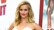 Reese Witherspoon - Getty Images