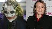 Diário mostra preparação de Heath Ledger para viver Coringa - Reprodução/ Getty Images