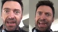 Hugh Jackman - Reprodução