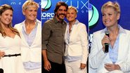 Xuxa Meneghel lança novo programa - AGNews