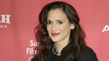 Winona Ryder - Getty Images