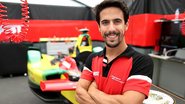 Lucas di Grassi - Divulgação