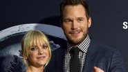 Anna Faris fala sobre suposta traição de Chris Pratt - Getty Images