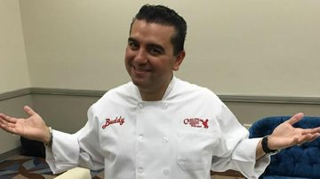 Buddy Valastro - Instagram/Reprodução