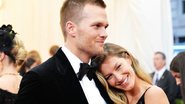 Gisele Bündchen e Tom Brady - Getty Images