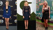 Inspire-se no estilo da atriz Ashley Benson em 30 looks - Getty Images