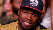 50 Cent - Getty Images